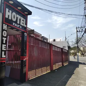 Hotel Faf's Interlagos - Sp