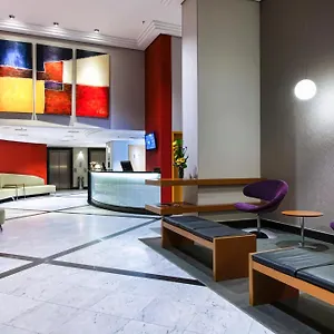 Hotel Flat Privativo Comfort Ibirapuera